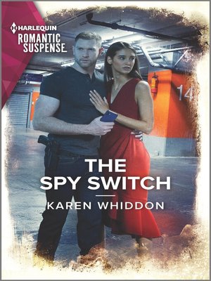 cover image of The Spy Switch
